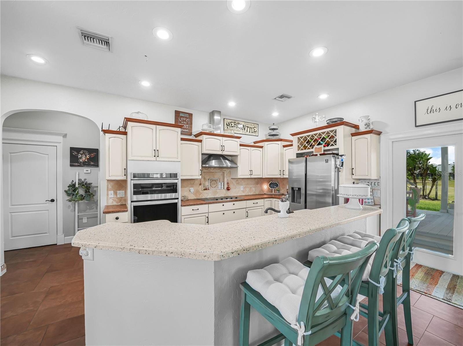TORREY OAKS VILLAS - Residential