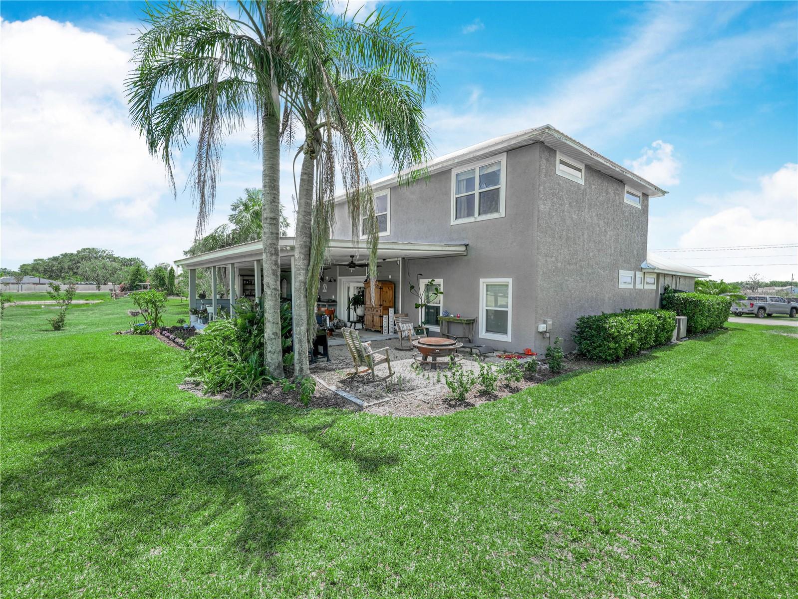TORREY OAKS VILLAS - Residential