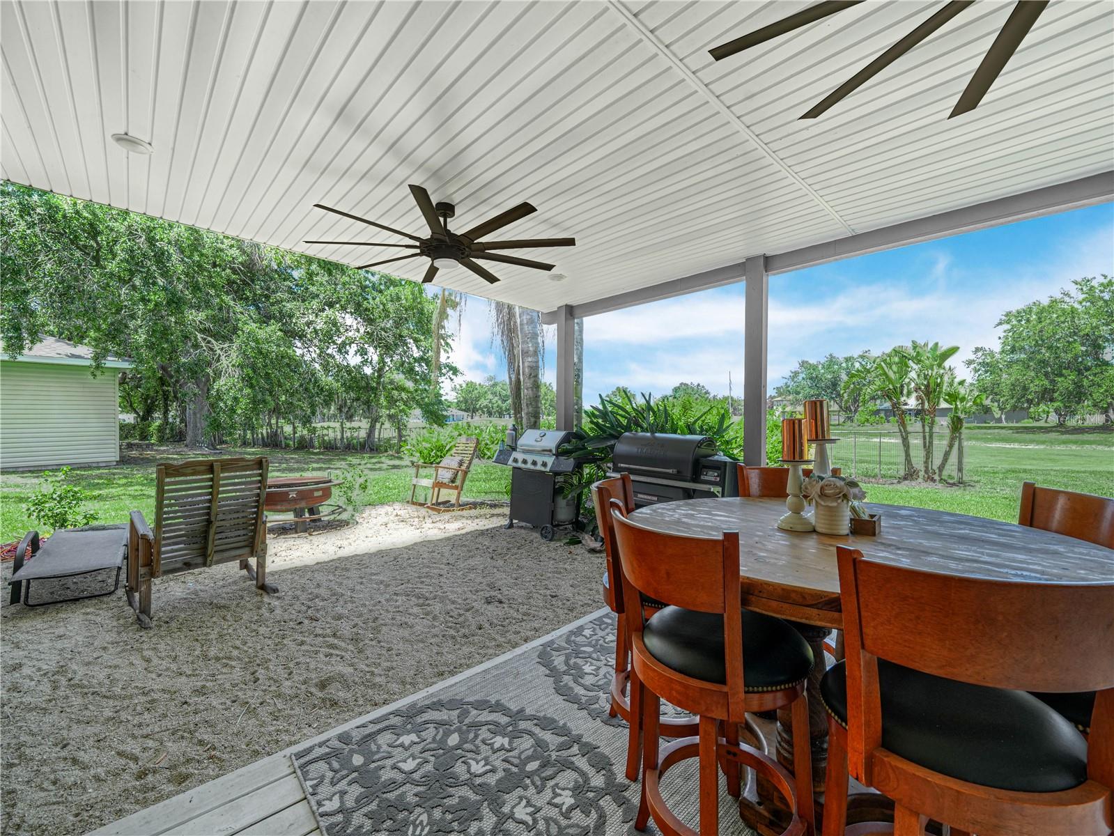 TORREY OAKS VILLAS - Residential
