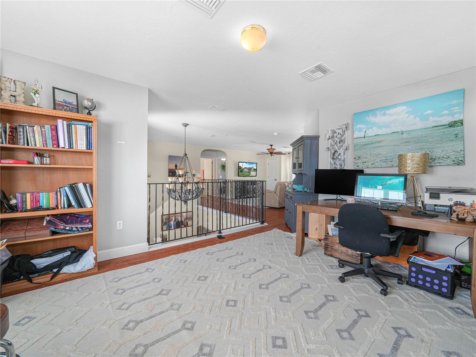 TORREY OAKS VILLAS - Residential