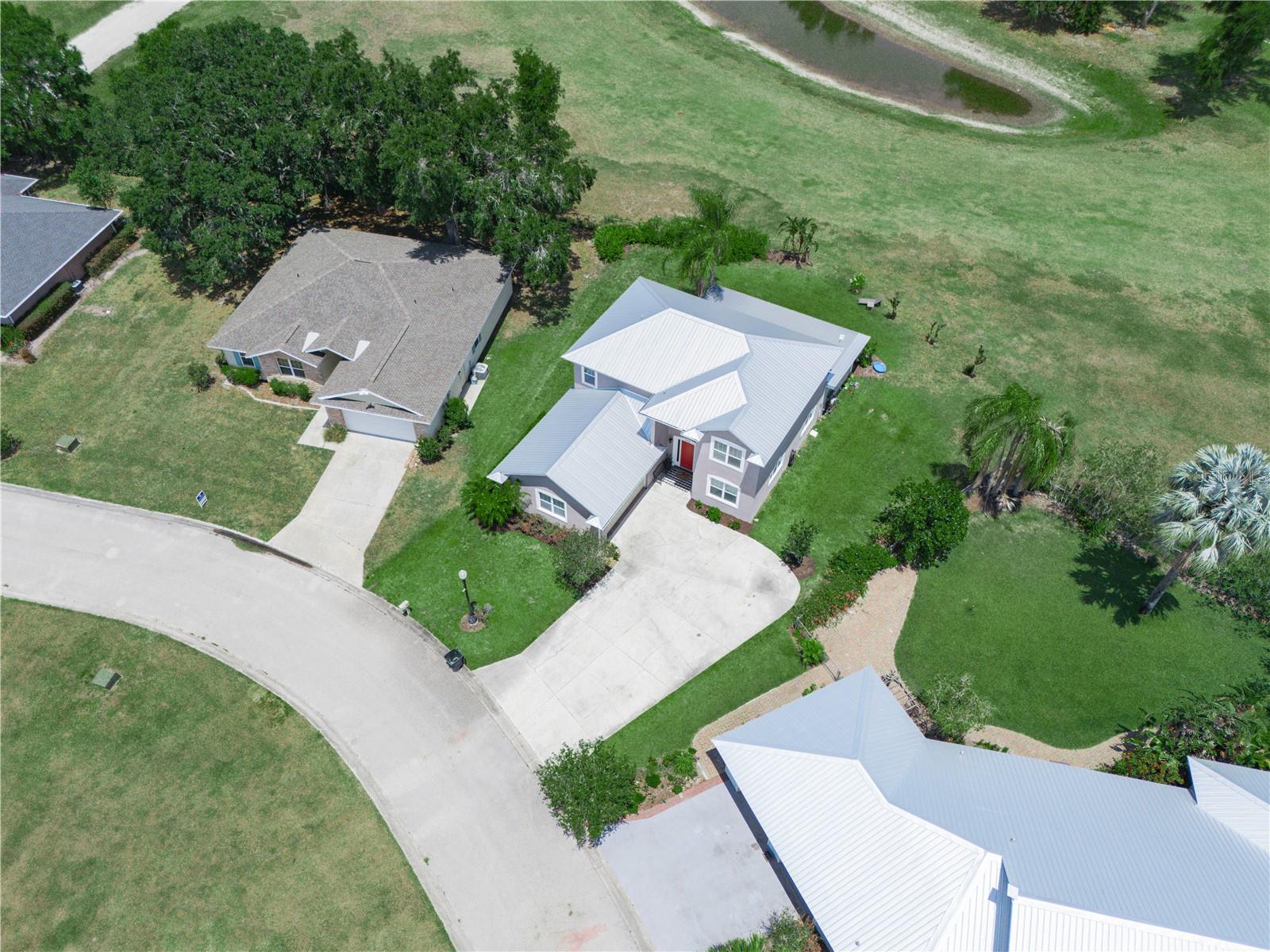 TORREY OAKS VILLAS - Residential