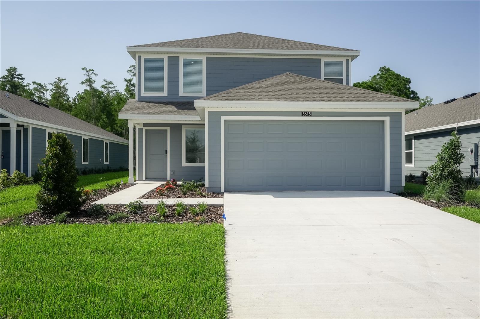 WESTVIEW POD B NBRHD 4 - Residential Lease