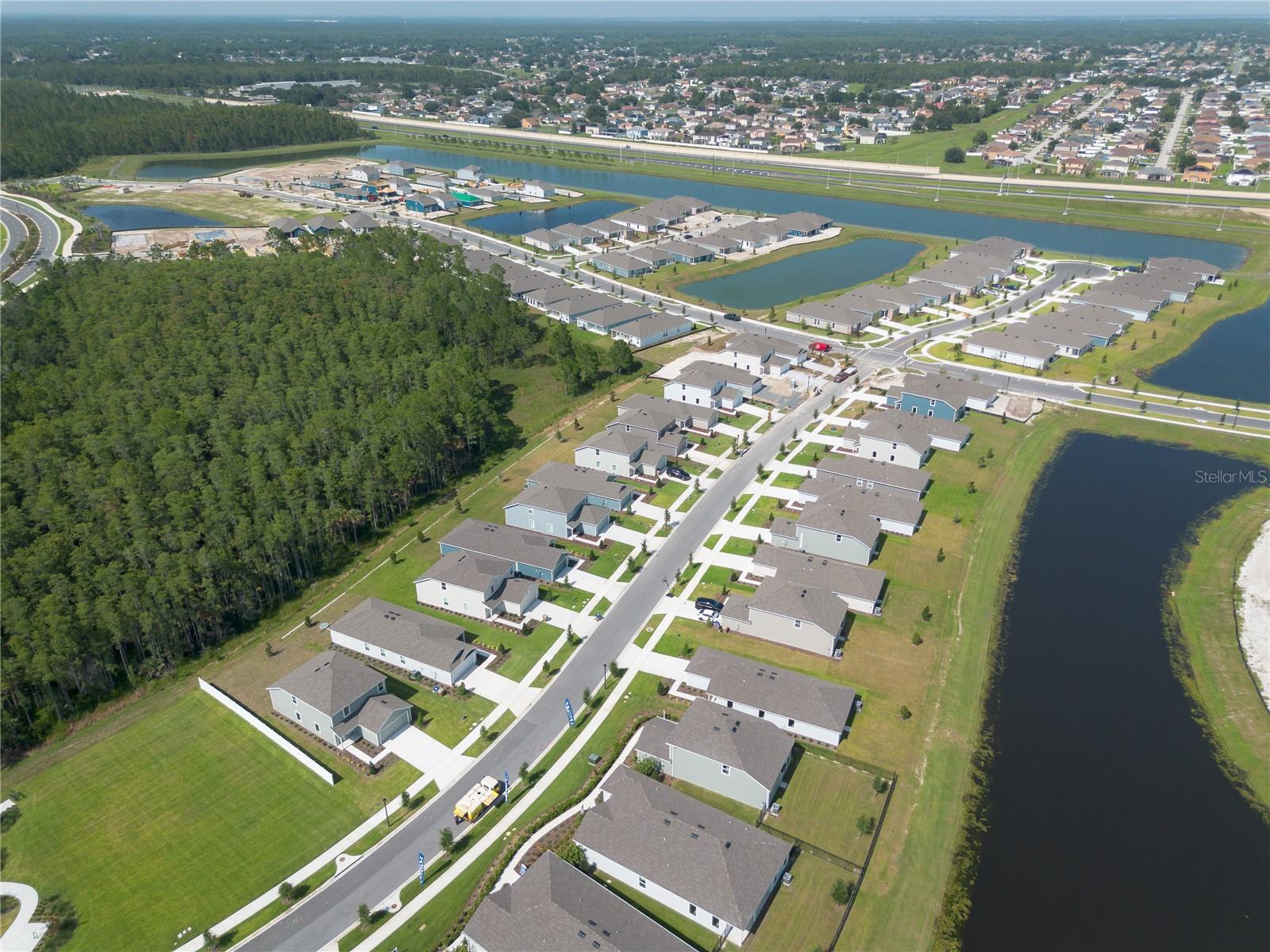 WESTVIEW POD B NBRHD 4 - Residential Lease