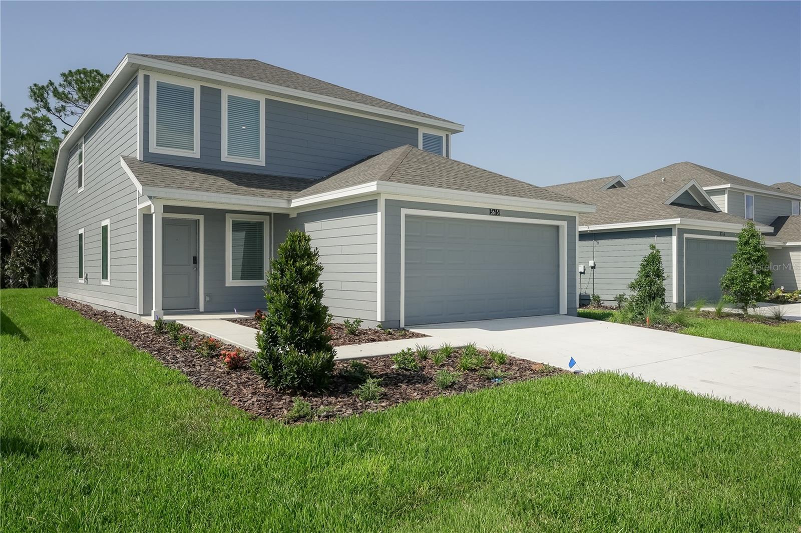 WESTVIEW POD B NBRHD 4 - Residential Lease