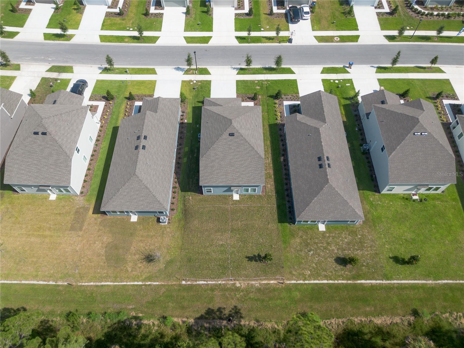 WESTVIEW POD B NBRHD 4 - Residential Lease