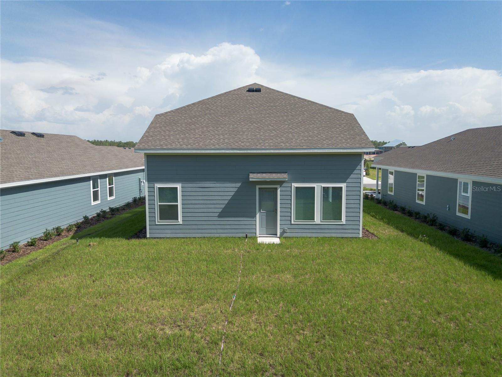 WESTVIEW POD B NBRHD 4 - Residential Lease
