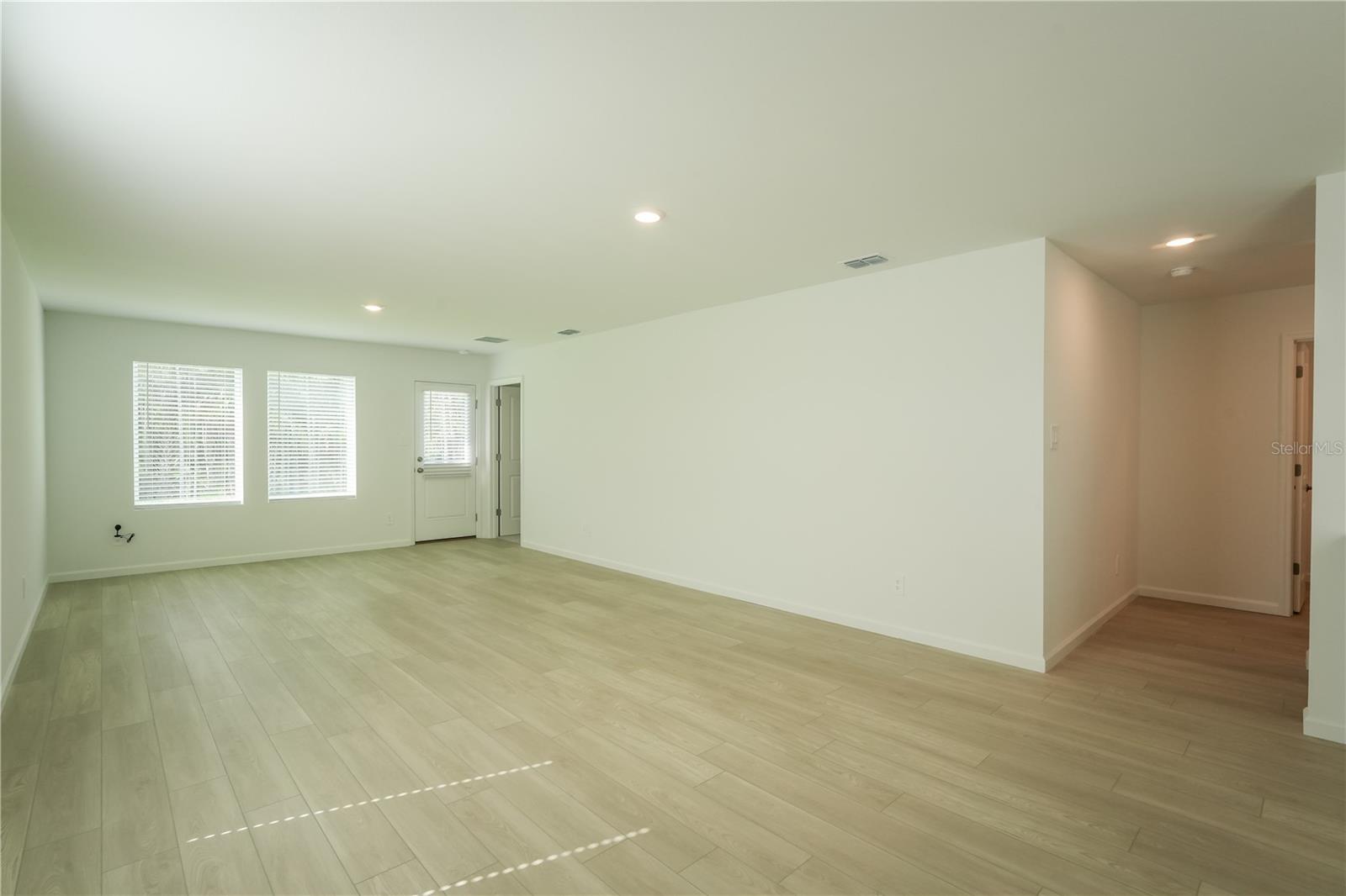 WESTVIEW POD B NBRHD 4 - Residential Lease