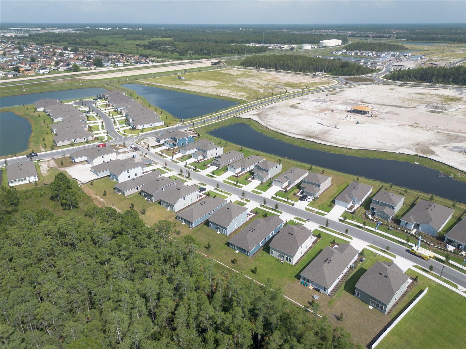 WESTVIEW POD B NBRHD 4 - Residential Lease