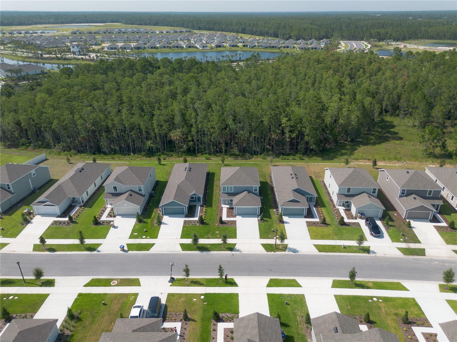 WESTVIEW POD B NBRHD 4 - Residential Lease