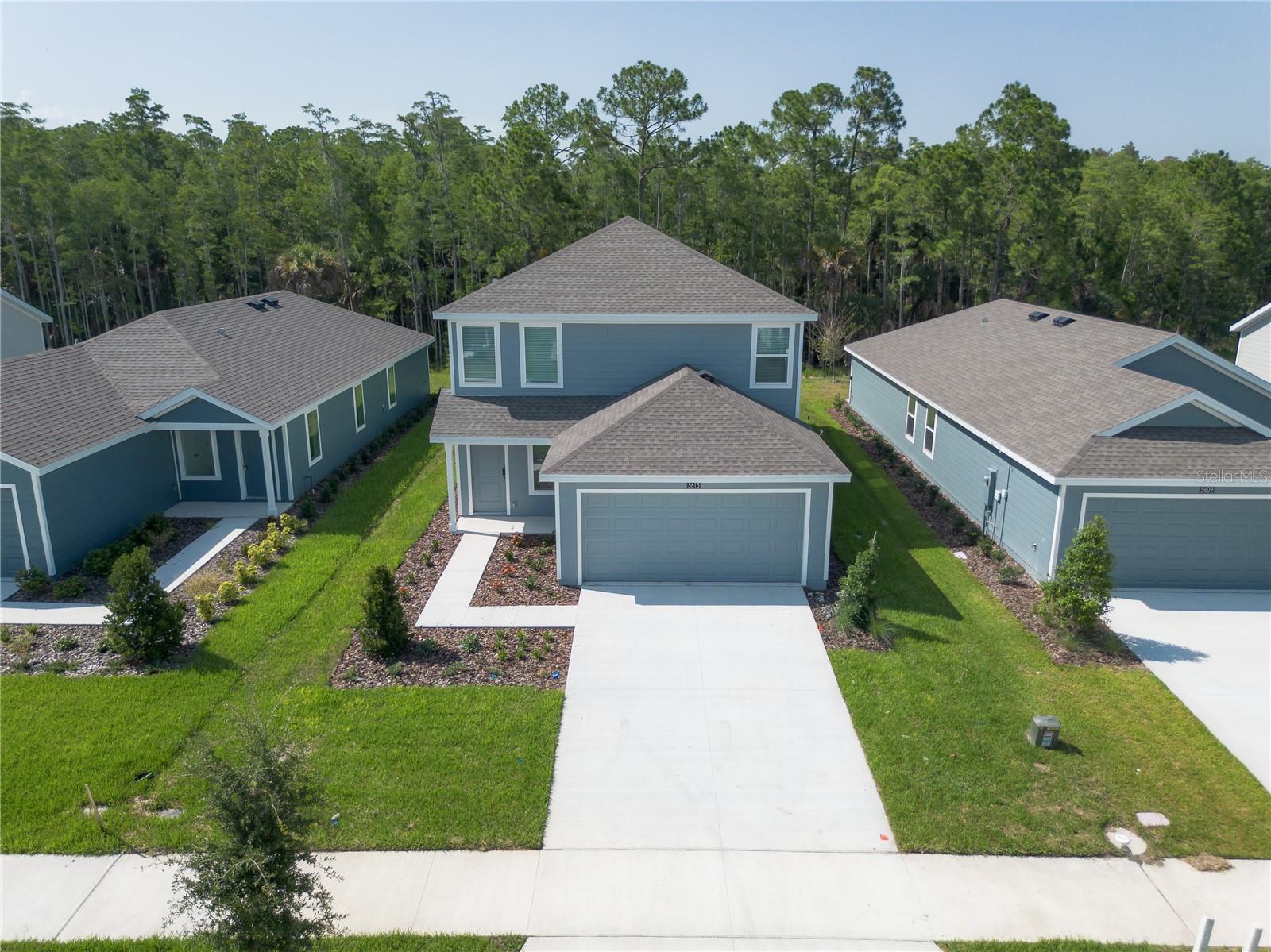 WESTVIEW POD B NBRHD 4 - Residential Lease