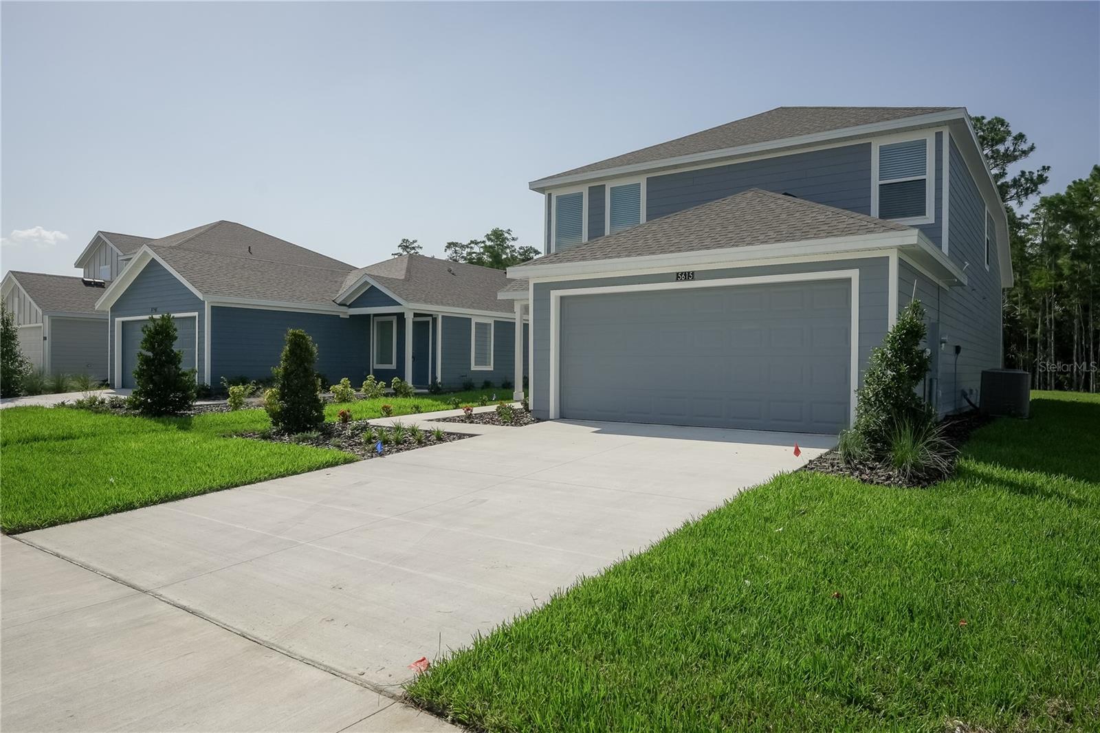 WESTVIEW POD B NBRHD 4 - Residential Lease
