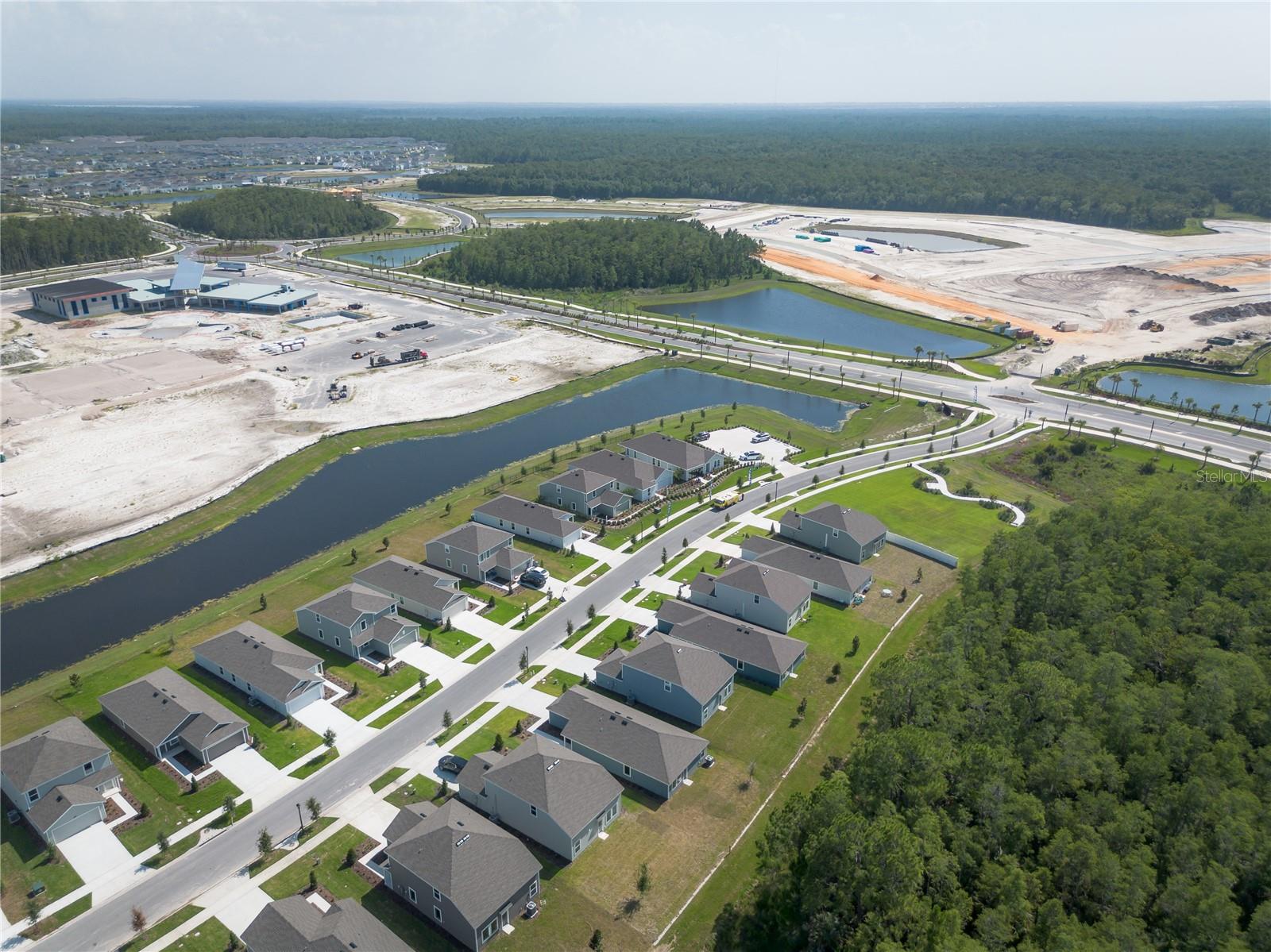 WESTVIEW POD B NBRHD 4 - Residential Lease