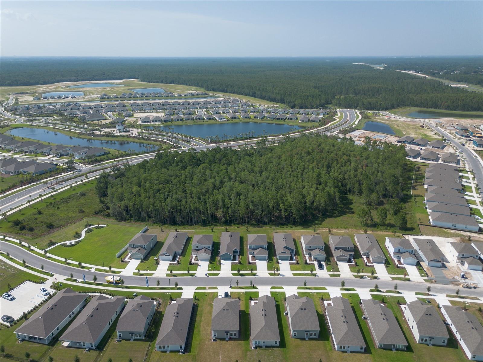 WESTVIEW POD B NBRHD 4 - Residential Lease