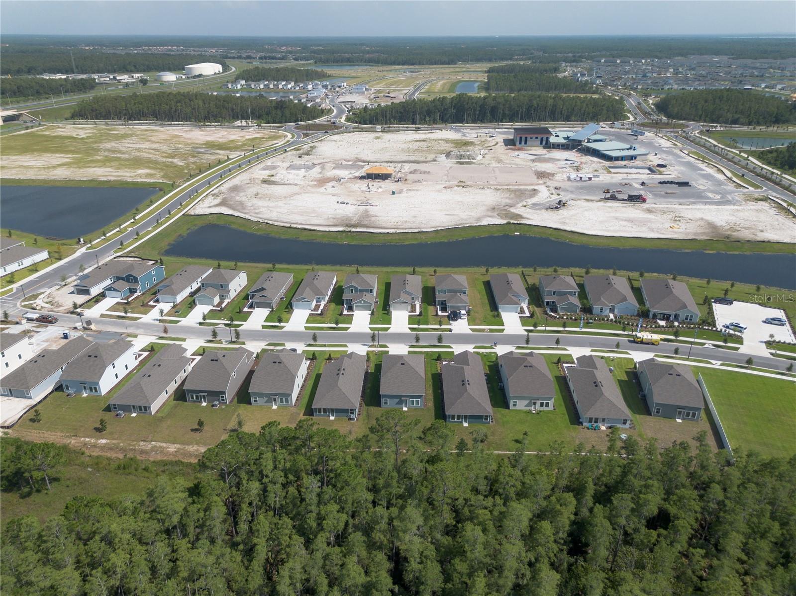 WESTVIEW POD B NBRHD 4 - Residential Lease