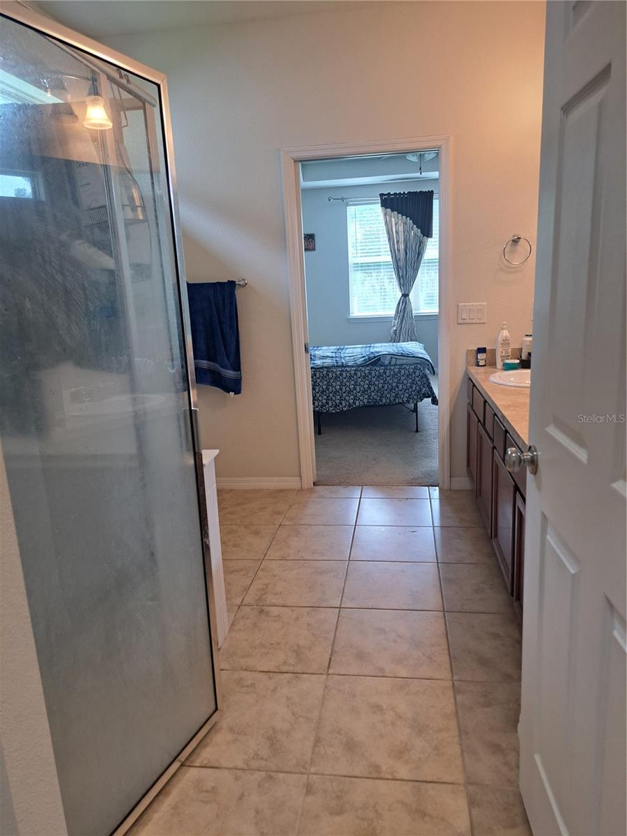 RESERVE AT LEGACY PARK - Residential