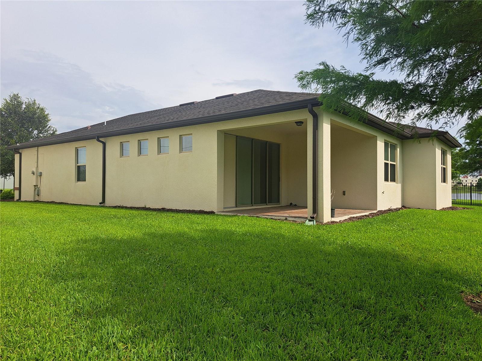 RESERVE AT LEGACY PARK - Residential