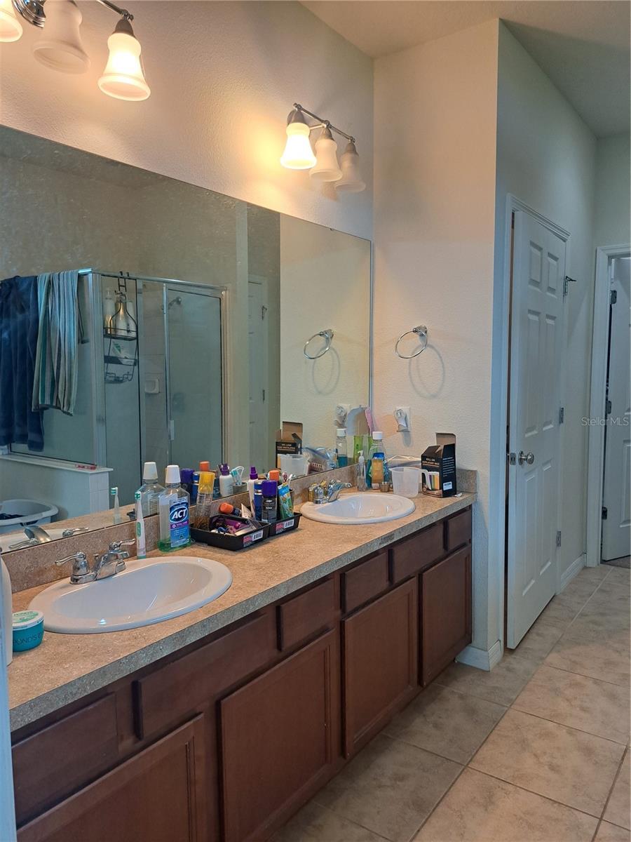 RESERVE AT LEGACY PARK - Residential