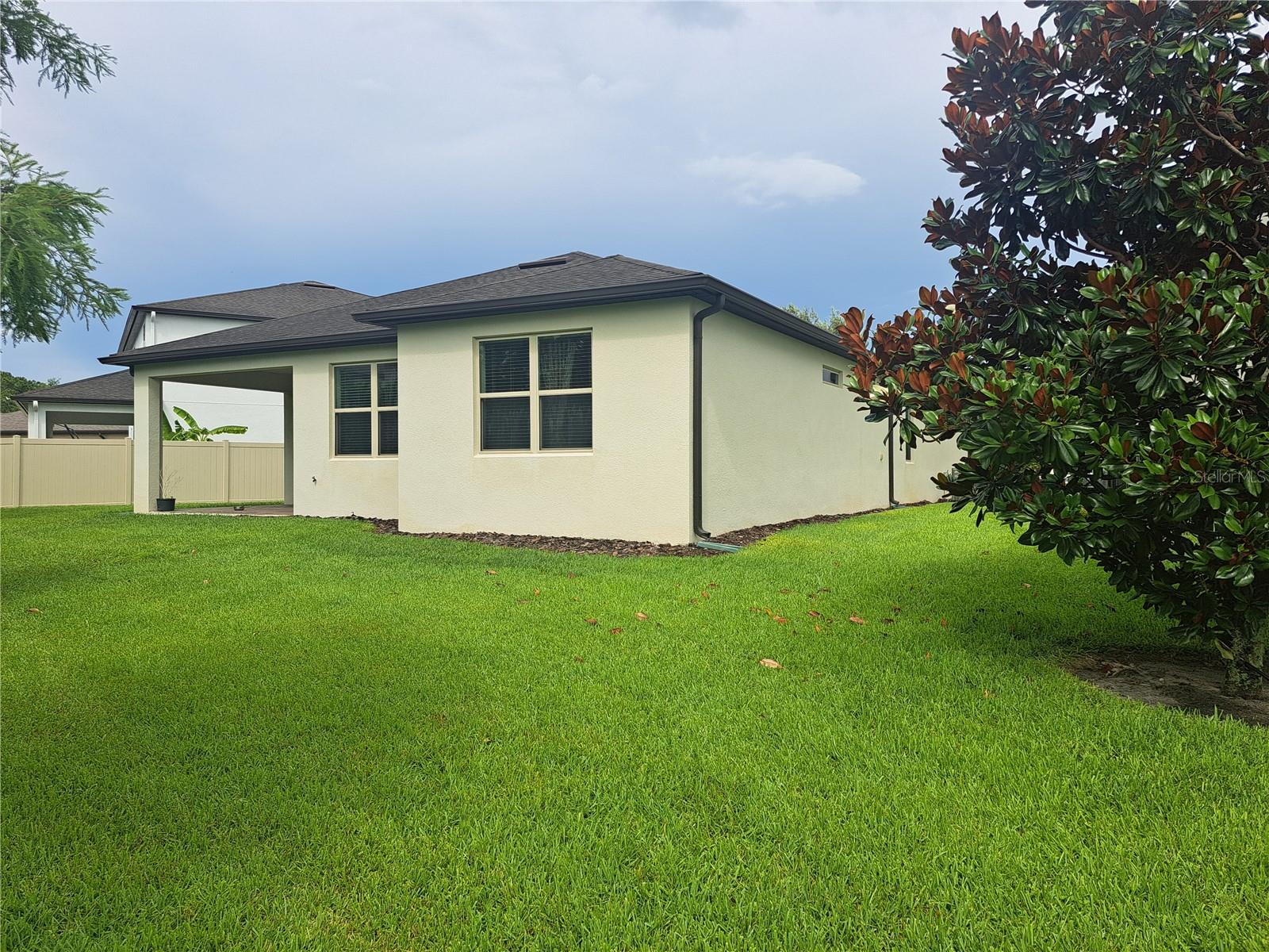 RESERVE AT LEGACY PARK - Residential