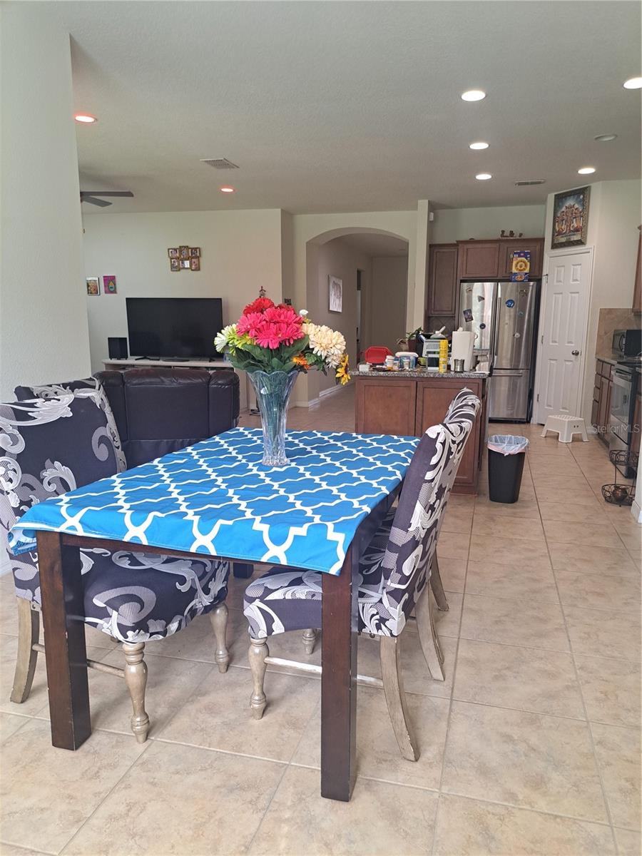 RESERVE AT LEGACY PARK - Residential