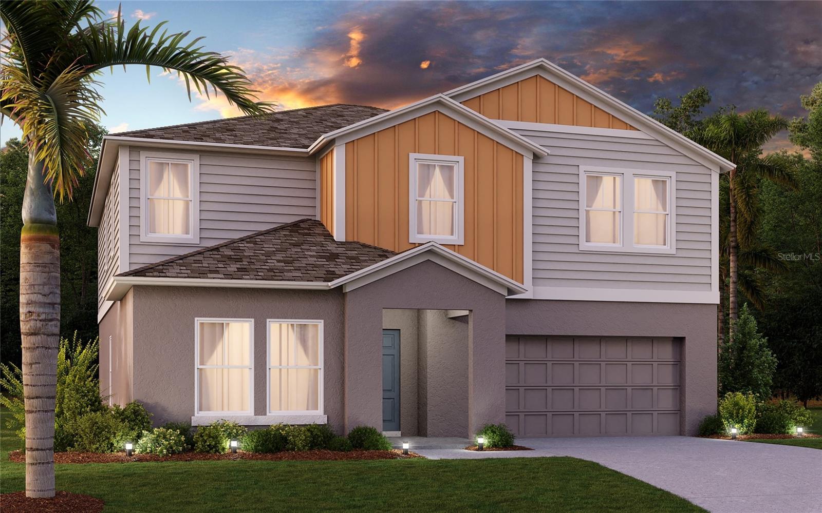 LAWSON DUNES - Residential