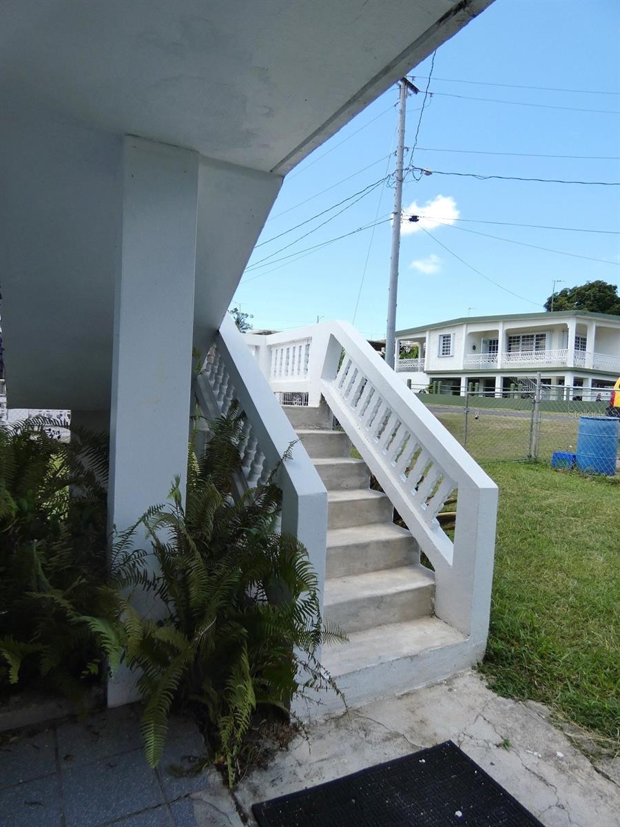 BARRIO FLORIDA - Residential