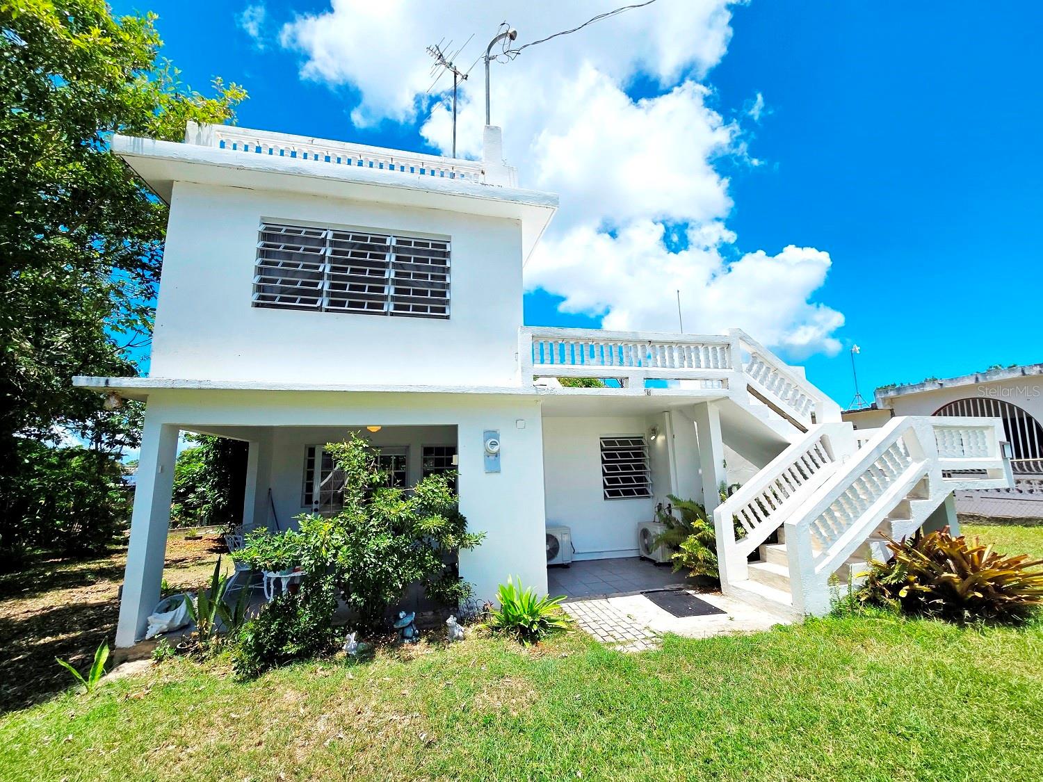 BARRIO FLORIDA - Residential