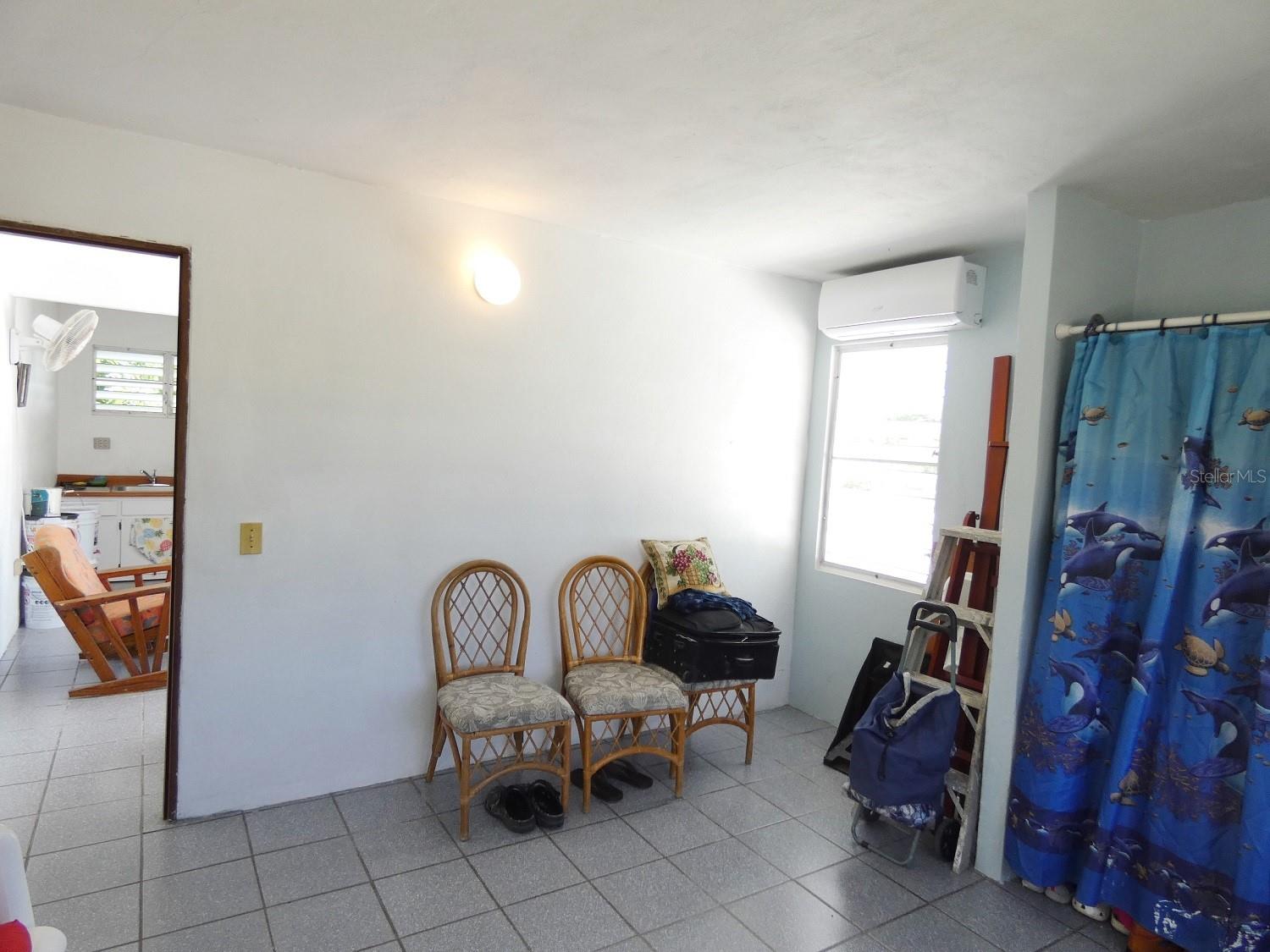BARRIO FLORIDA - Residential