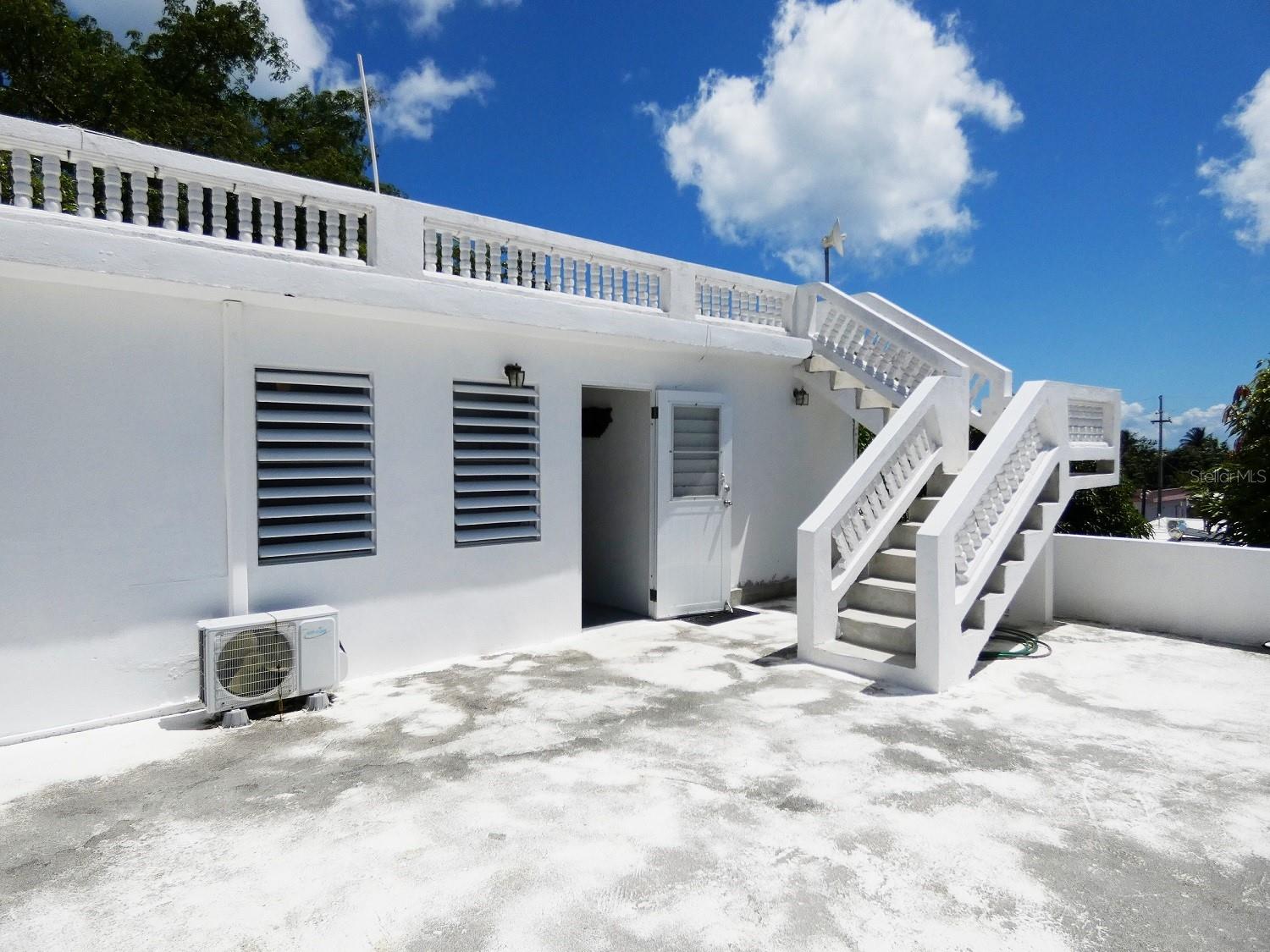 BARRIO FLORIDA - Residential