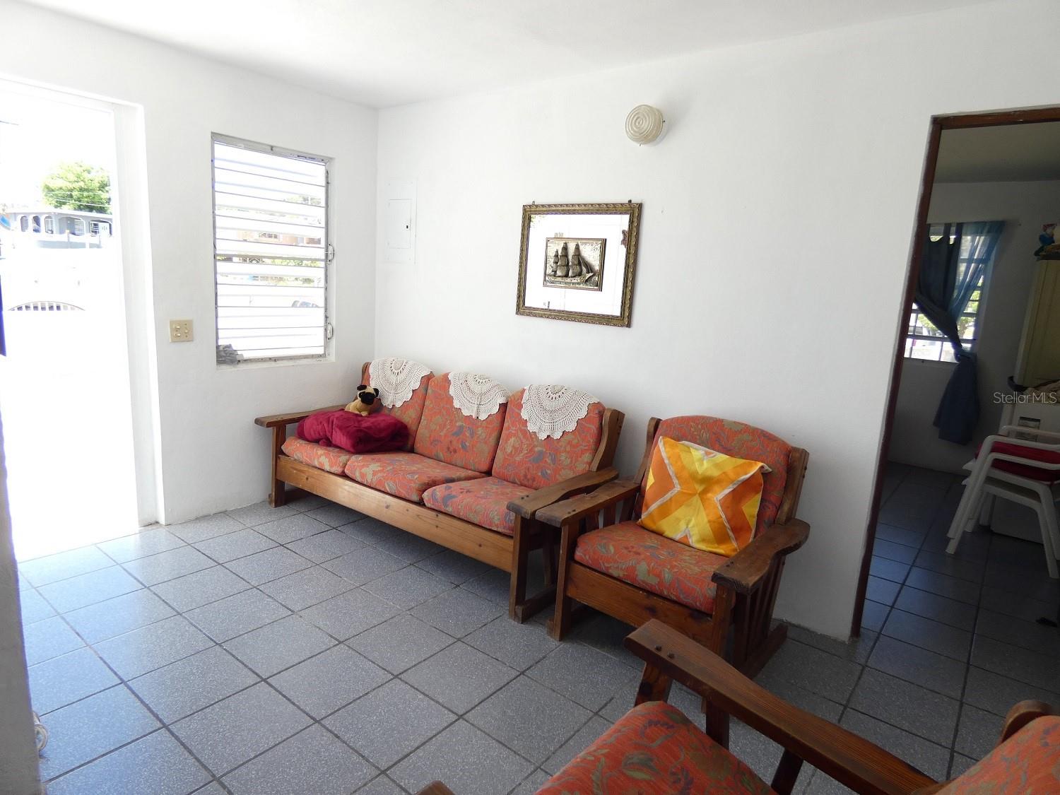 BARRIO FLORIDA - Residential
