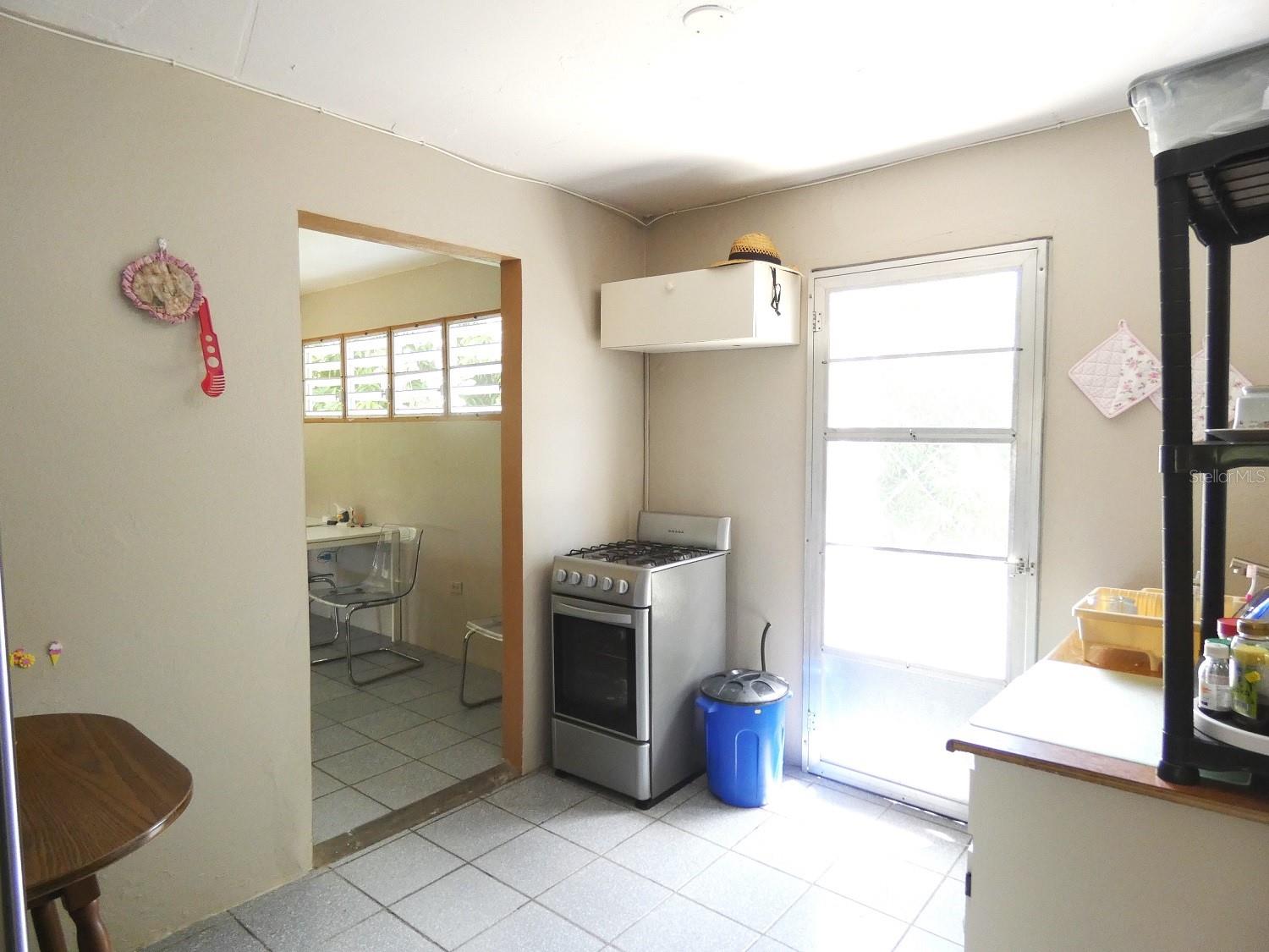 BARRIO FLORIDA - Residential