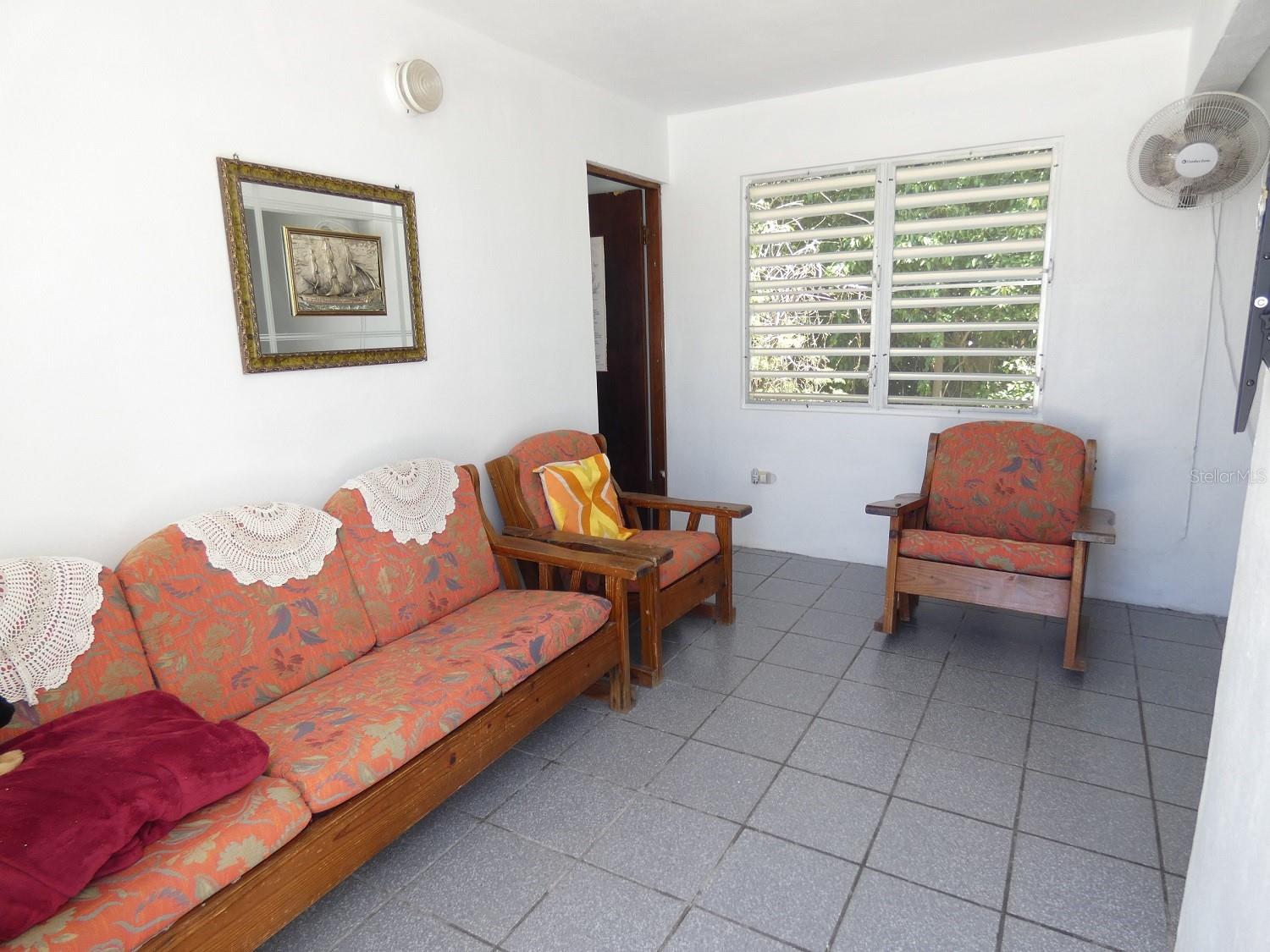 BARRIO FLORIDA - Residential
