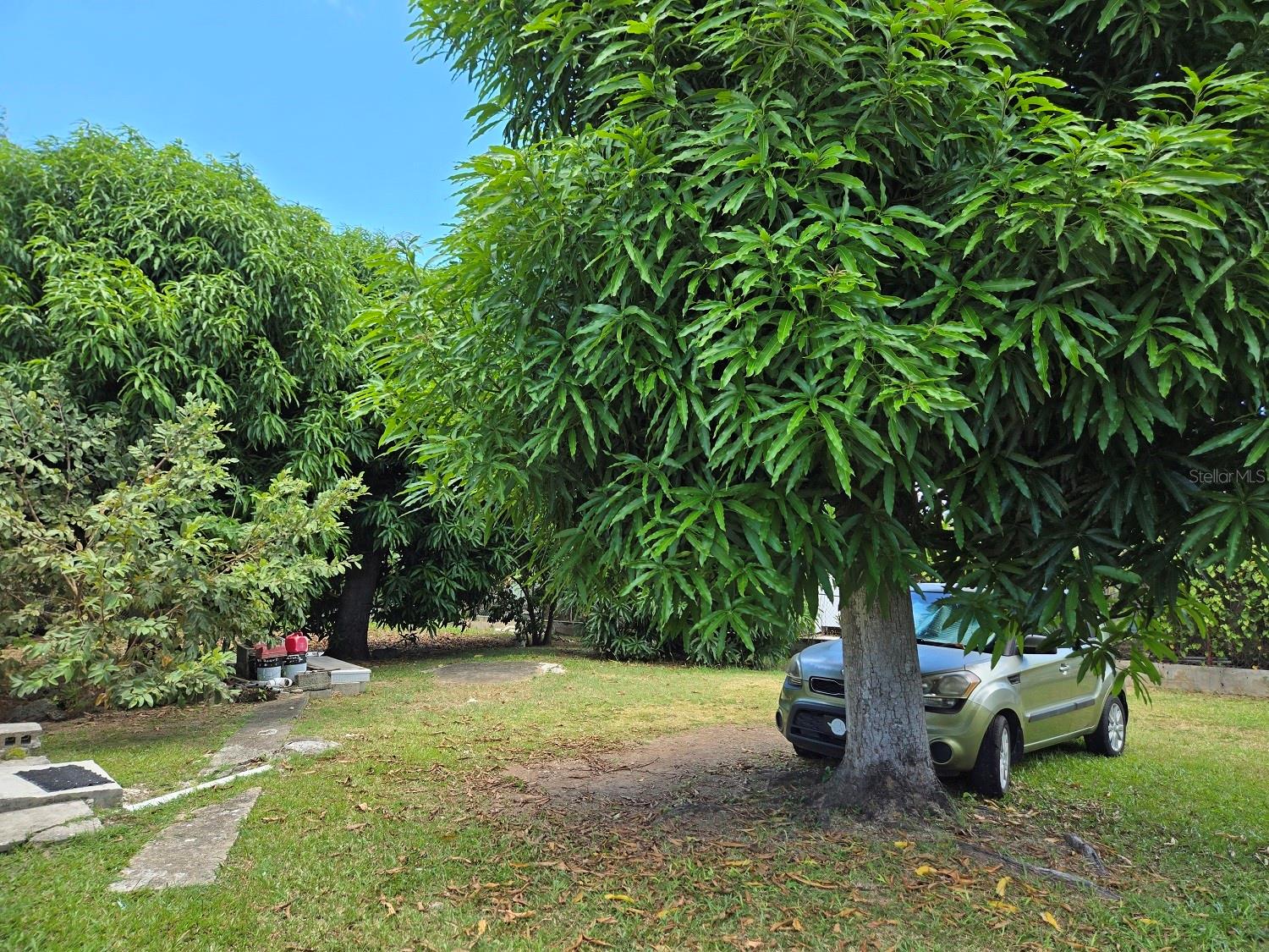 BARRIO FLORIDA - Residential