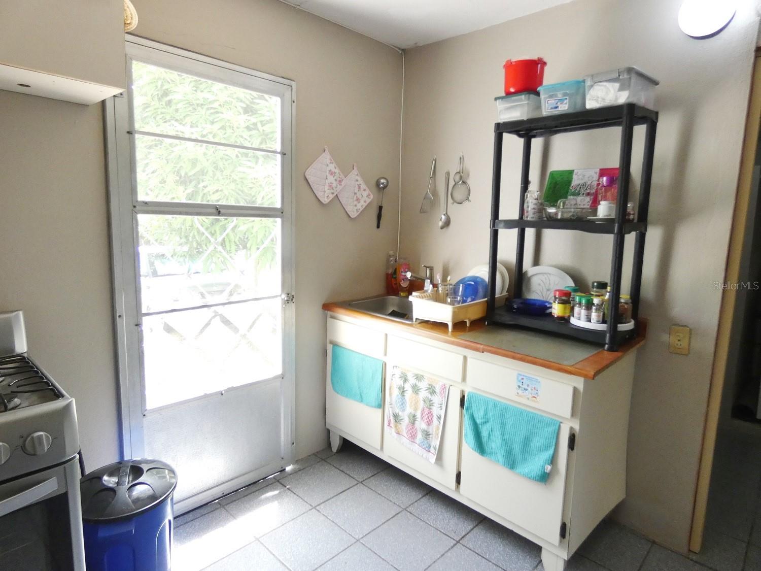 BARRIO FLORIDA - Residential