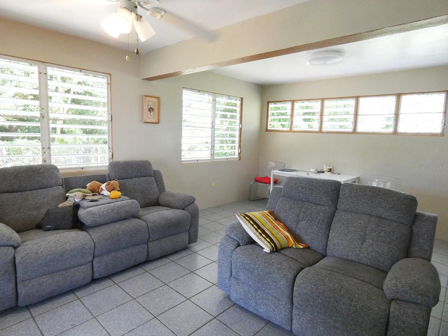 BARRIO FLORIDA - Residential