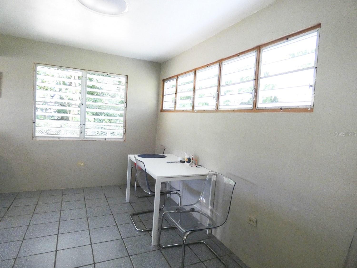 BARRIO FLORIDA - Residential