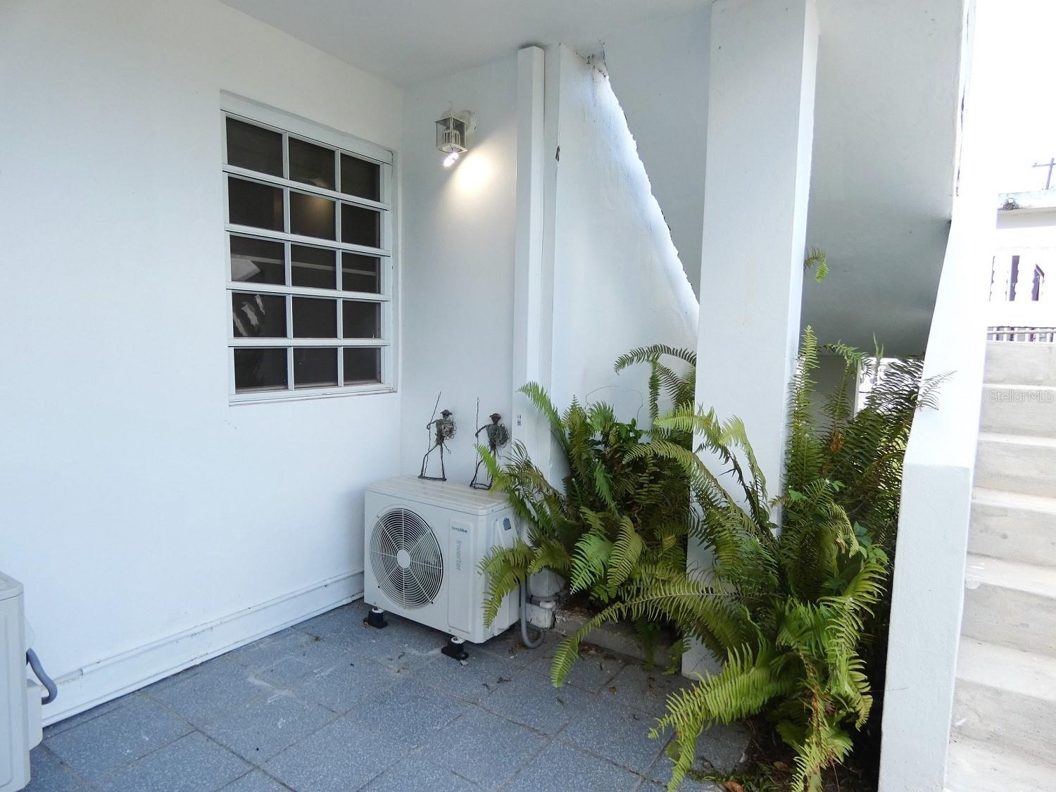 BARRIO FLORIDA - Residential