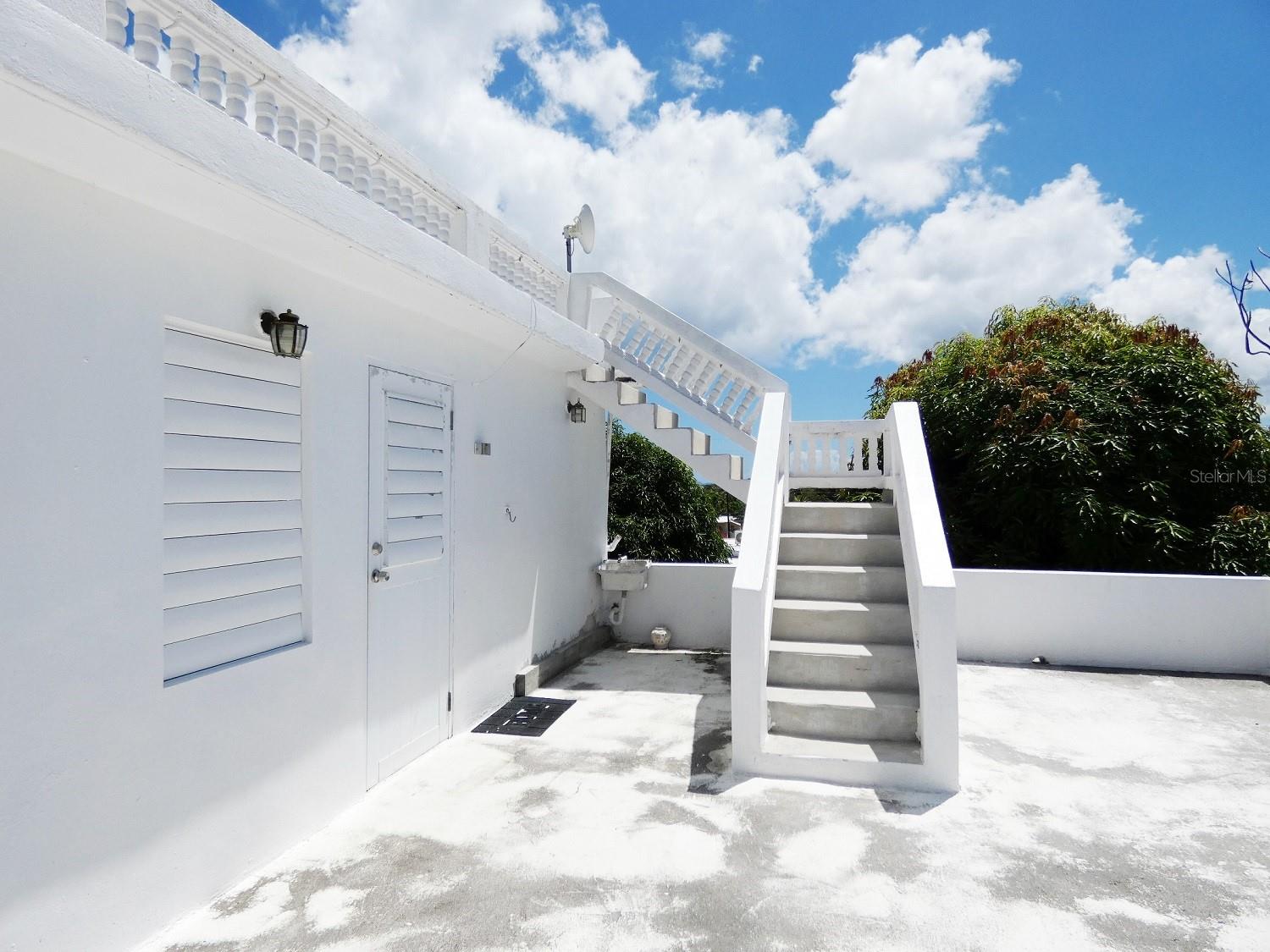 BARRIO FLORIDA - Residential