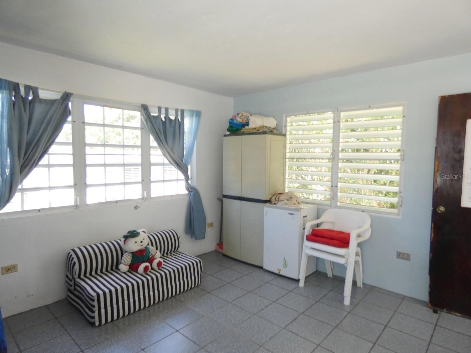 BARRIO FLORIDA - Residential