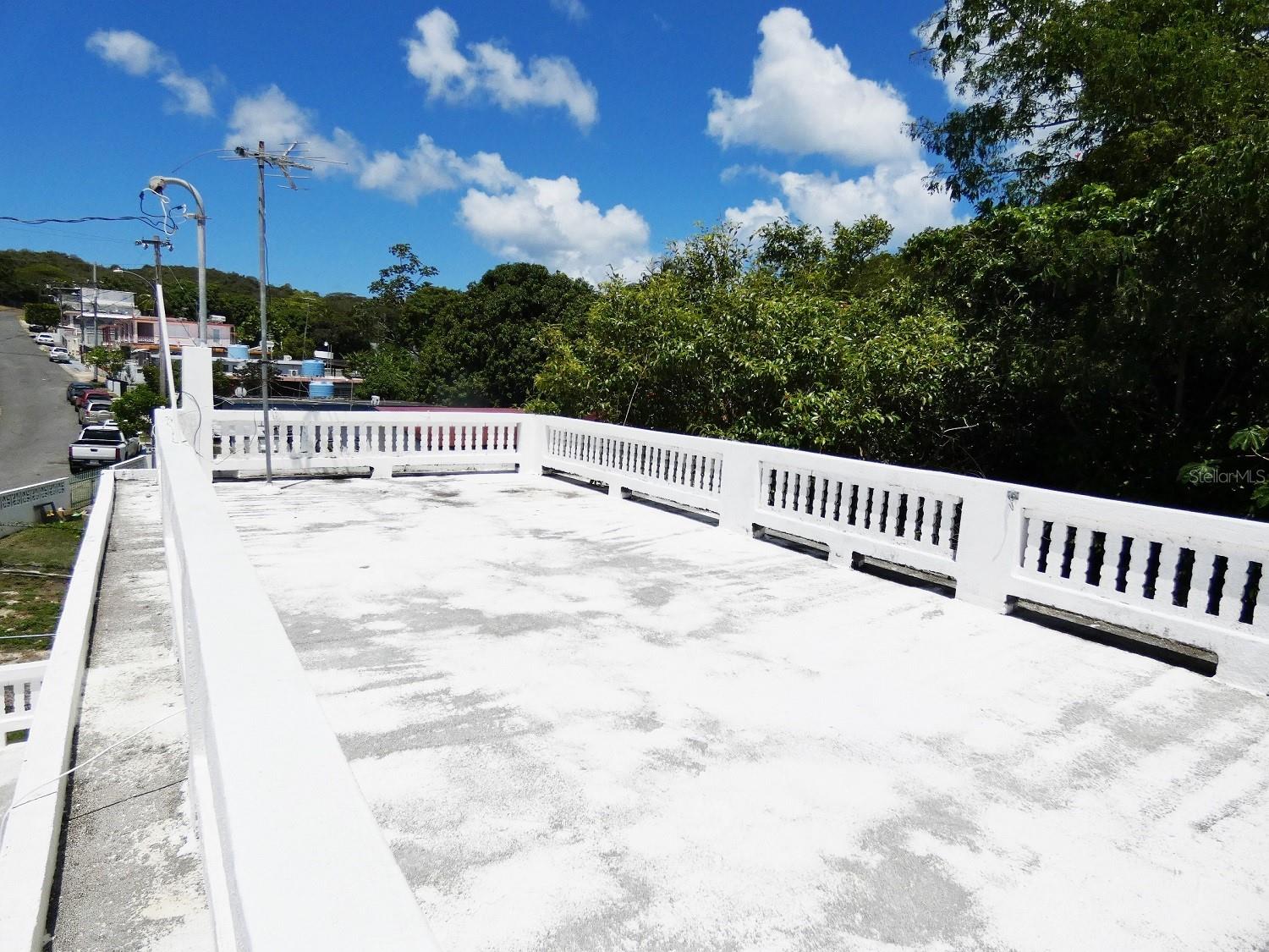 BARRIO FLORIDA - Residential