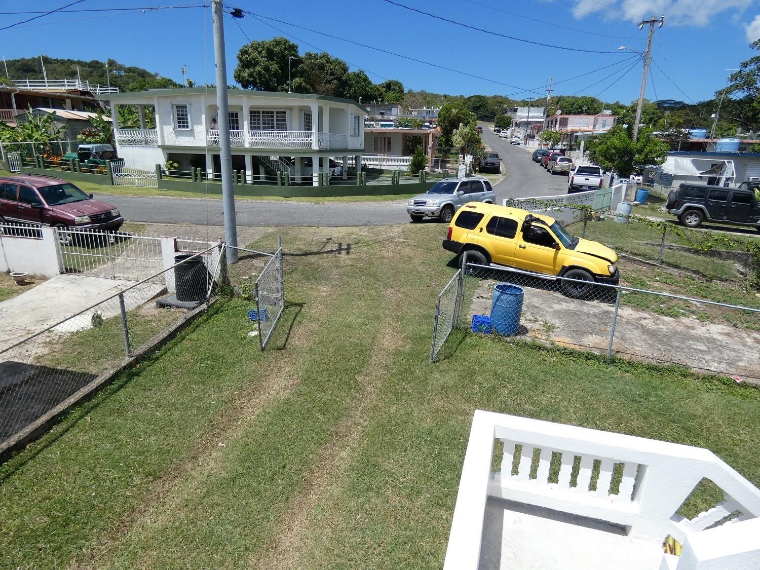 BARRIO FLORIDA - Residential