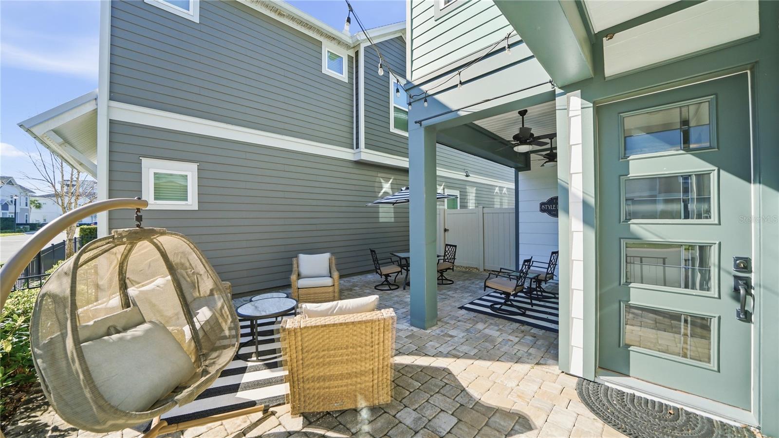TIDAL POINTE/SOUTBSIDE QUARTER - Residential