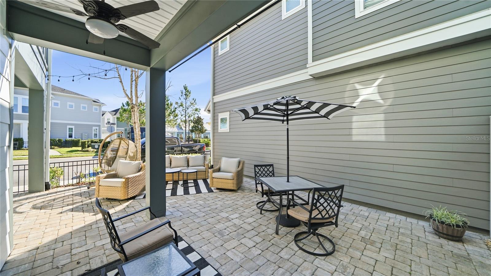 TIDAL POINTE/SOUTBSIDE QUARTER - Residential