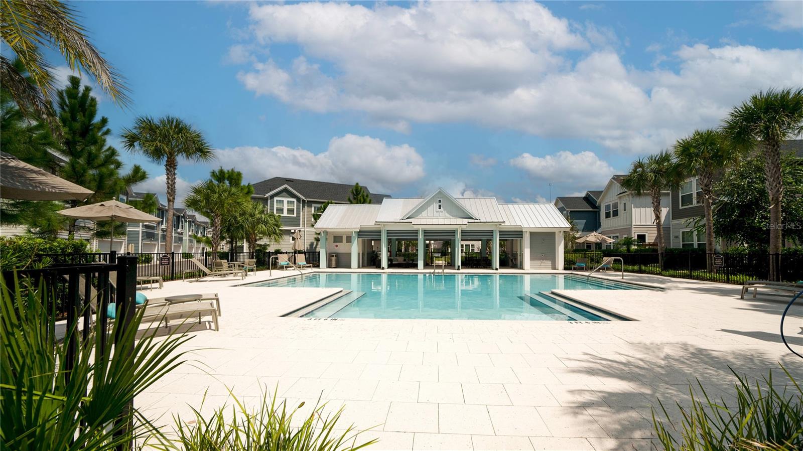 TIDAL POINTE/SOUTBSIDE QUARTER - Residential