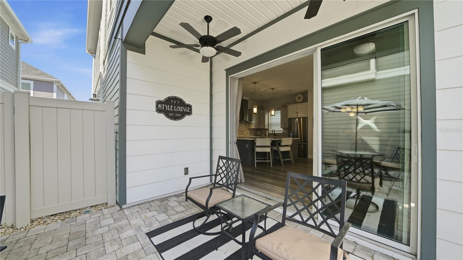 TIDAL POINTE/SOUTBSIDE QUARTER - Residential