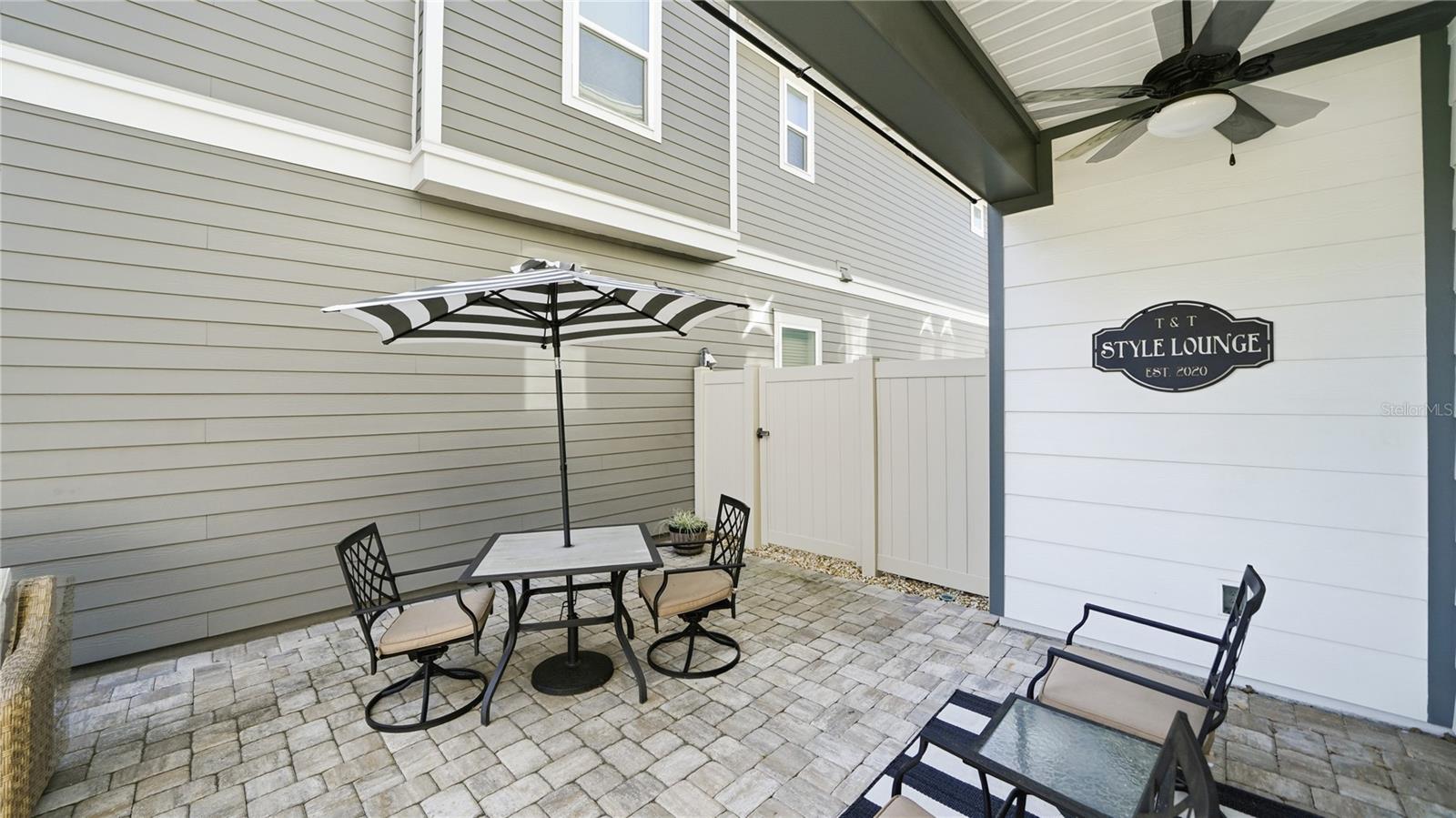 TIDAL POINTE/SOUTBSIDE QUARTER - Residential