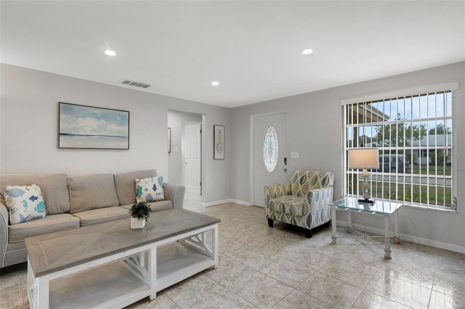 GULF GATE - Residential