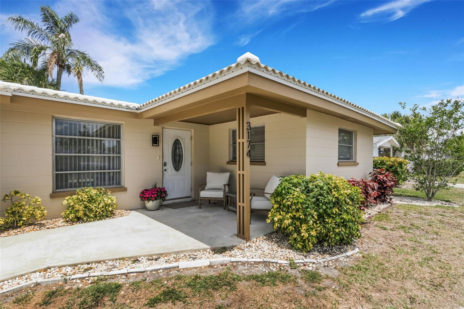 GULF GATE - Residential