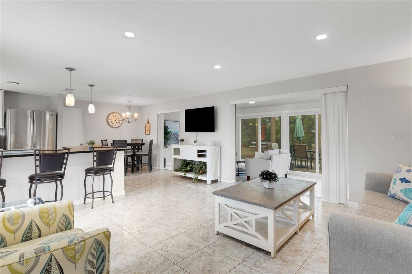 GULF GATE - Residential