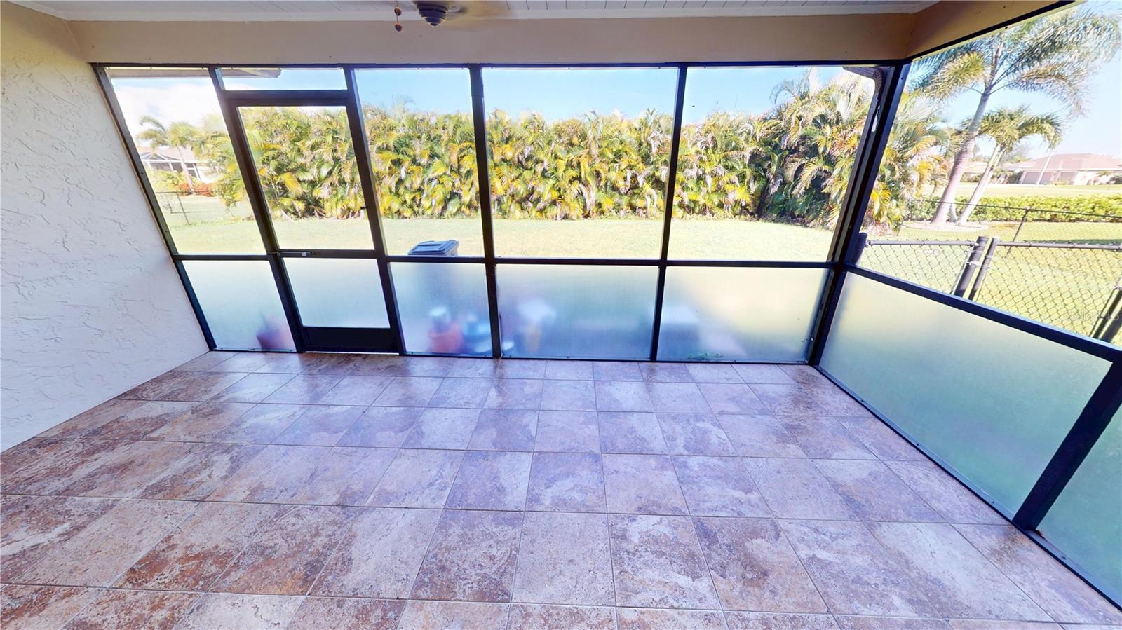 PUNTA GORDA ISLES SEC 18 - Residential
