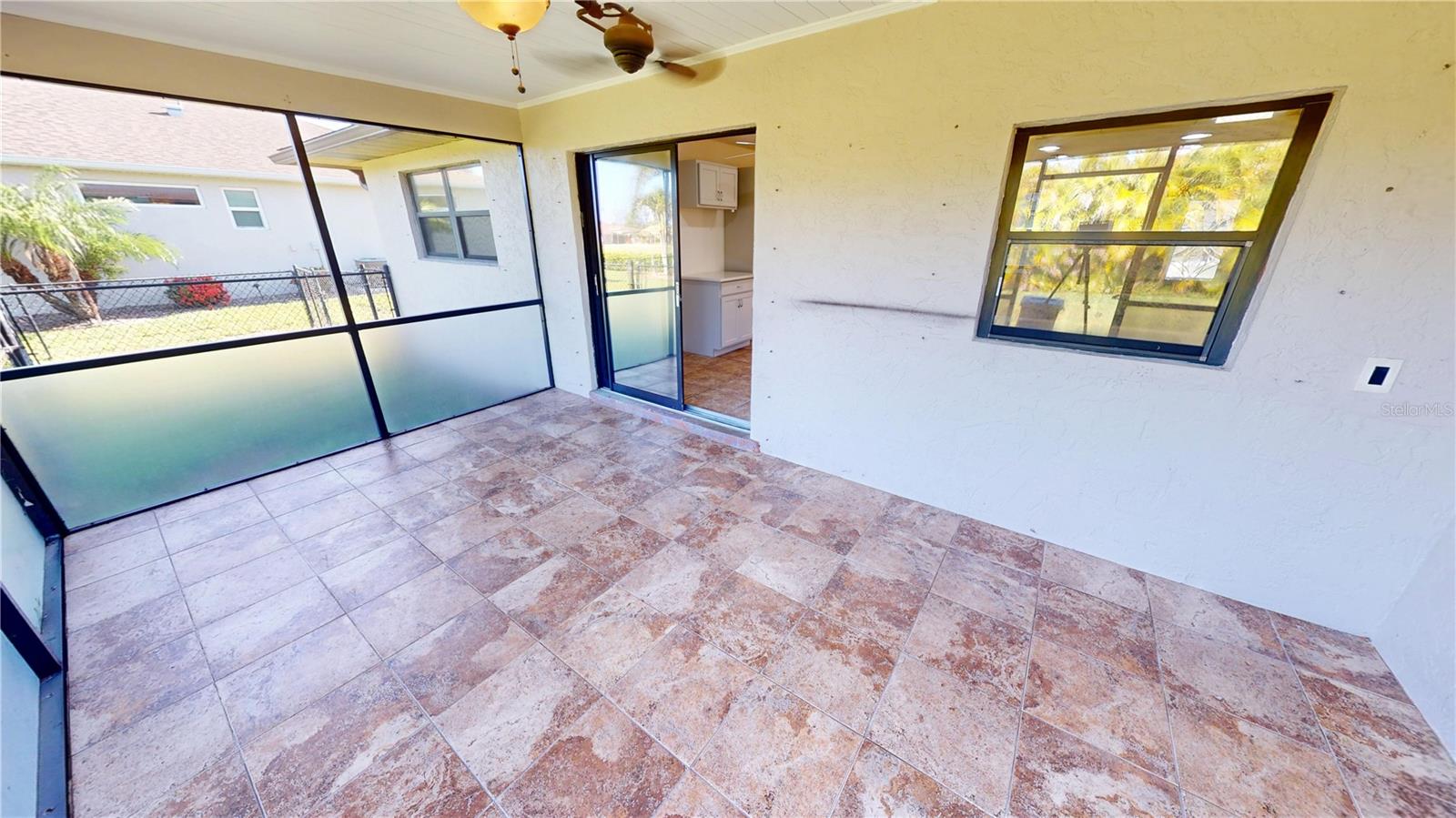PUNTA GORDA ISLES SEC 18 - Residential